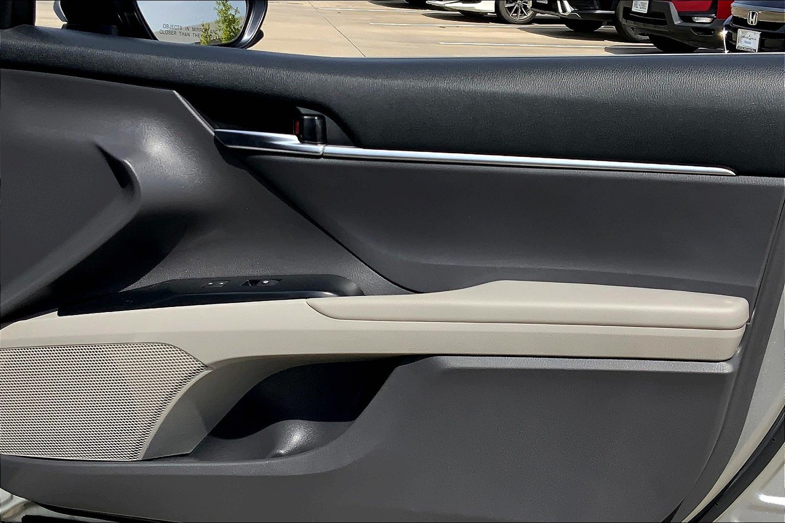 Pre-Owned Toyota Camry for sale in Houston